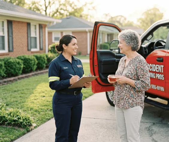 Accident Towing Service Cleaton, KY FAQs
